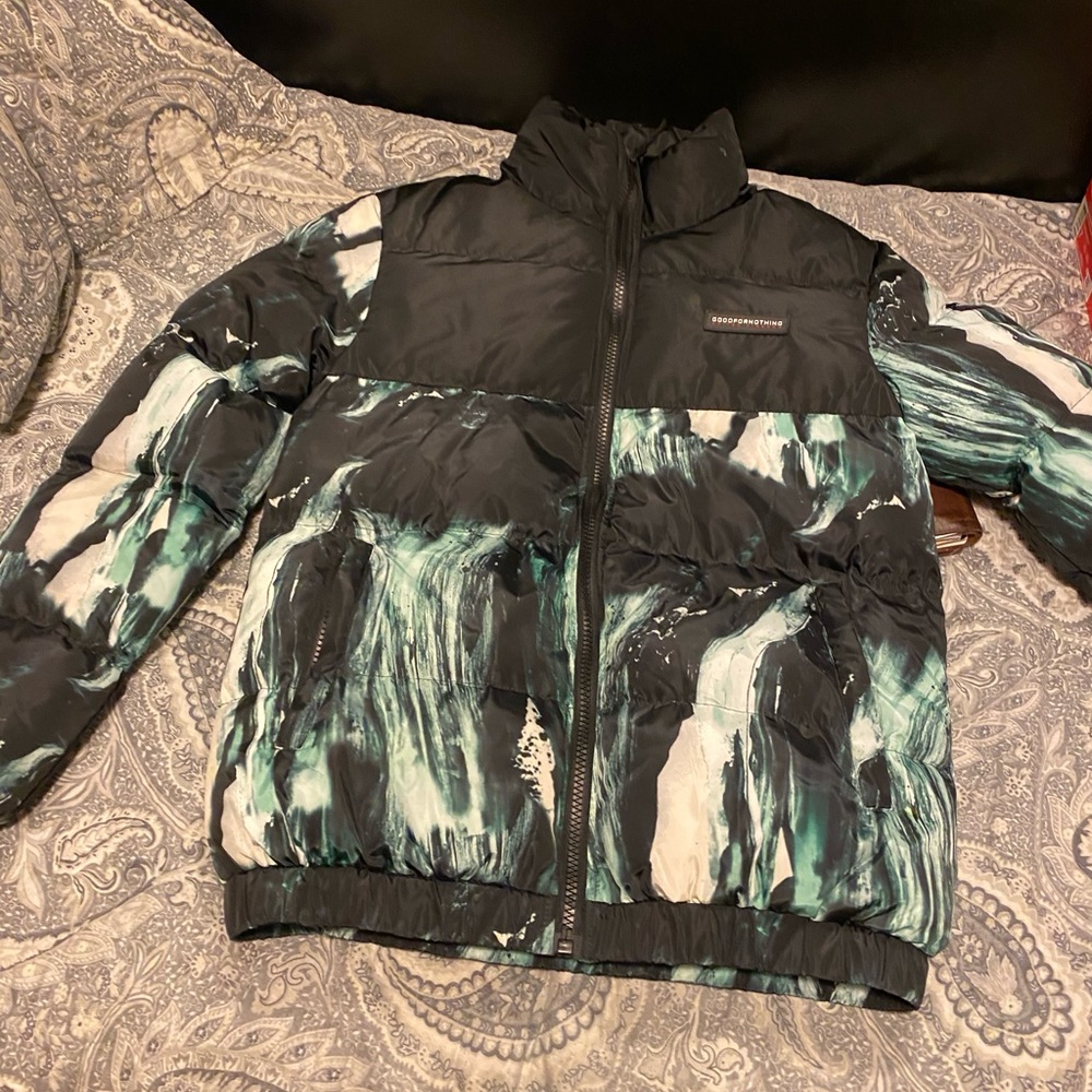 GFN JACKET